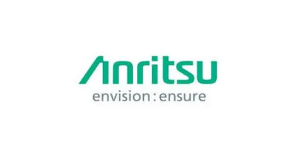 Anritsu and Samsung Achieves 5G NR Full Stack IODT with MT8000A Platform