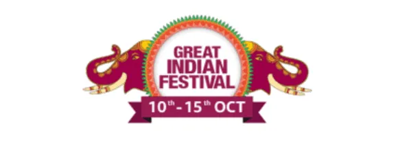 Amazon Great Indian Festival sale : Huawei to give heavy discounts of up to Rs.15, 000 on P20 Pro, P20 Lite & Nova series