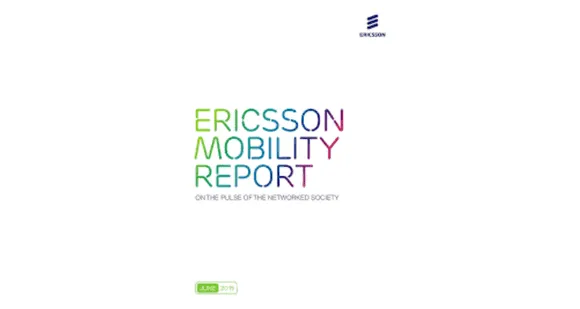 5G estimated to reach 1.5 billion subscriptions in 2024 – Ericsson Mobility Report