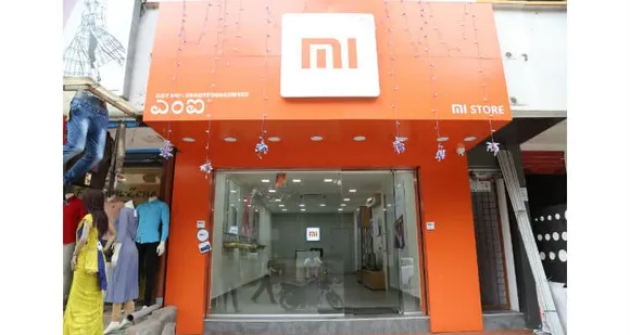 Xiaomi Creates GUINNESS WORLD RECORDS, Launches 500+ Mi Stores in India
