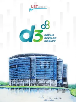 UST Global to kick-off its annual Developer Conference D3 on Dec 6th
