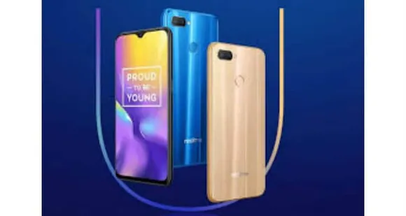 Realme U1 3GB Variant Goes Open for Sale on Amazon.in