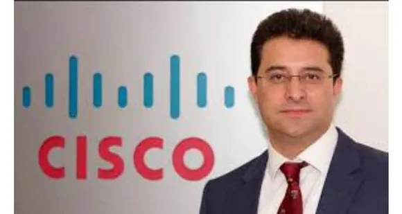 “Indian Telecom Industry is undergoing a wide transformation in the form of disruptions- intense tariff wars and consolidation,” Sanjay Kaul , Cisco