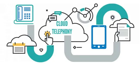 AI and the New Normal - Upcoming Trends in Cloud Telephony