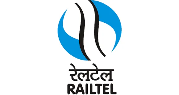 Connecting the unconnected via RailTel