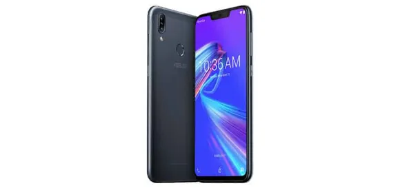 ZenFone Max M2