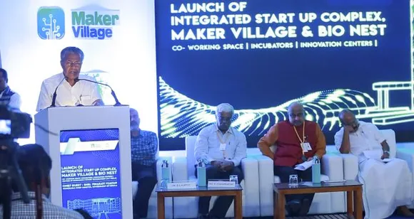 Kerala’s newly inaugurated Integrated Startup Ecosystem to mirror India’s hardware manufacturing prowess