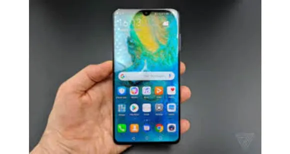 Huawei Mate20 Pro to go on sale exclusively on Amazon.in from 4th January 2019!