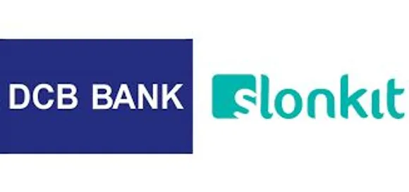DCB Bank, Slonkit partner to empower a cashless education ecosystem
