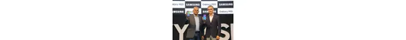 Inspired by Millennials, Samsung India Launches Galaxy M Smartphones
