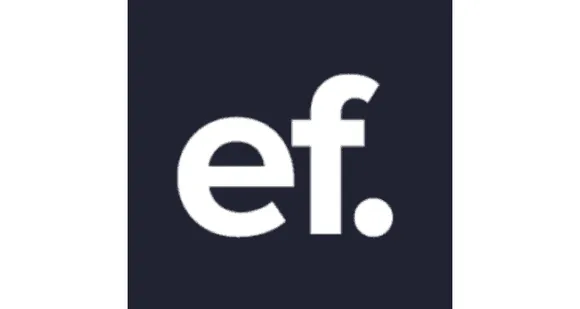 EF