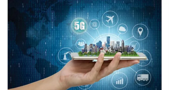 5GCity enables smart cities with 5G neutral host vRAN architectures