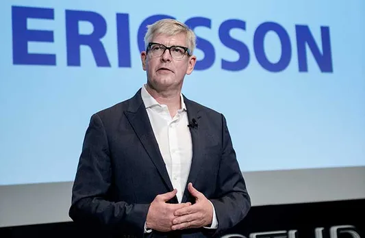 Ericsson to switch on 5G globally in 2019- Börje Ekholm