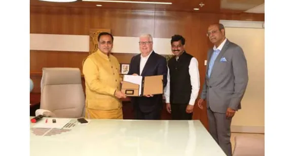 Cisco and State of Gujarat expand partnership on skill development