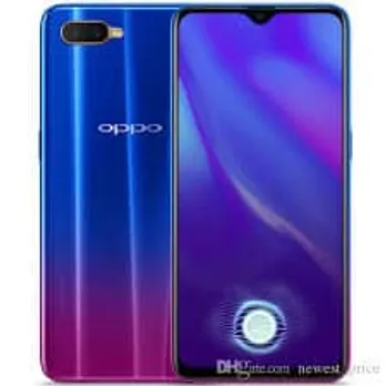 OPPO’s First smartphone from the K Series: OPPO K1