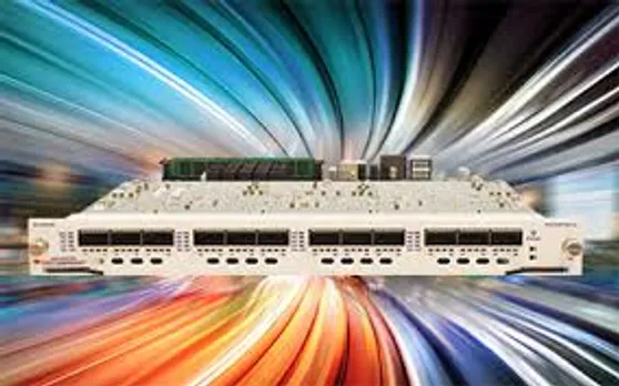 Spirent announces A2 400G appliance for High-Density Ethernet Testing