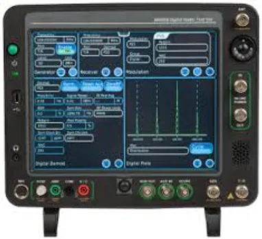 VIAVI unveils CX700 ComXpert for Automating Radio System Testing