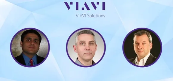 What is it with the preparedness of 5G? VIAVI 5G experts throw the light!