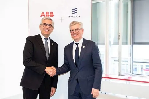 ABB-Ericsson co-accelerate wireless automation for flexible factories