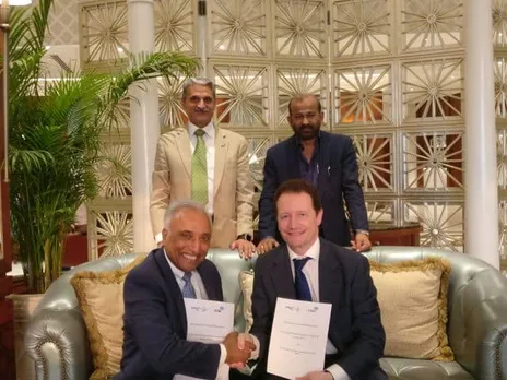 COAI, ETSI ink MoU with telecom standardization as key agenda