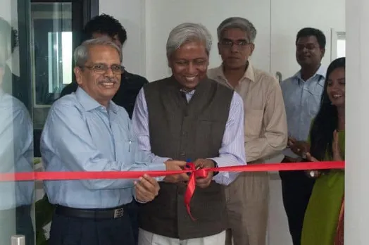 Kris Gopalakrishnan inaugurates new premises of IIT-M's Center for Computational Brain Research 