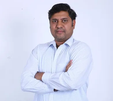 “Saankhya Labs’ patented 5G Radio Broadcast is critical for future mobile television technology”: Parag Naik