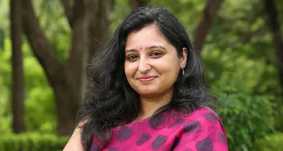 "Reducing Development Timelines Require Technical Expertise": Anjali Byce, CHRO, Sterlite Tech