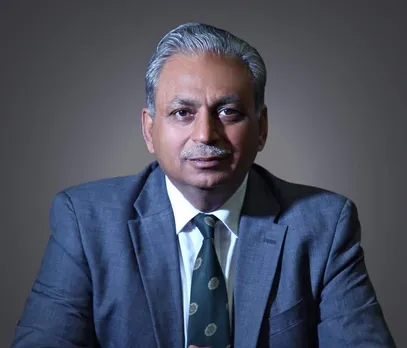 "Our prime responsibility is re-skilling and re-training our employees": CP Gurnani, MD and CEO, Tech Mahindra