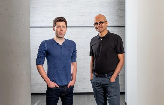 Microsoft invests $1 billion in OpenAI to jointly build new Azure AI supercomputing technologies