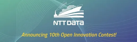 NTT DATA invites technology startups to enter its 10th Annual Open Innovation Contest