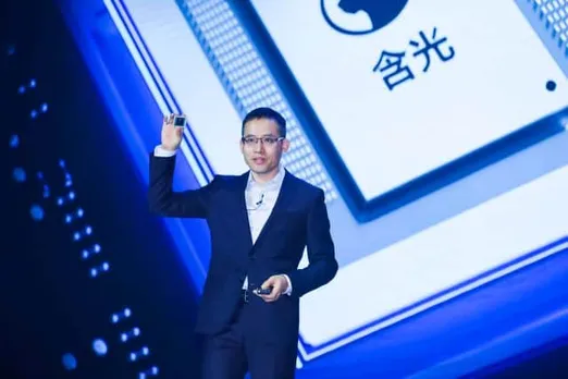 Alibaba's new AI Chip launched to enhance cloud computing power for e-commerce