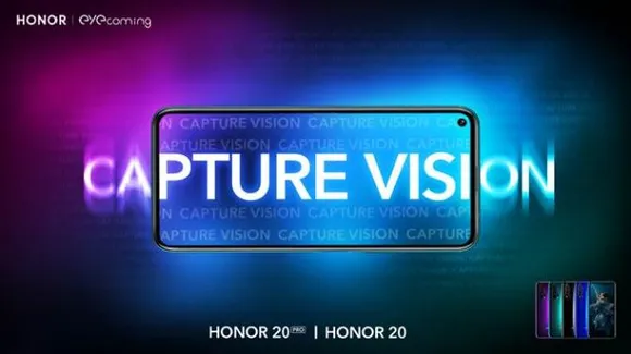 PocketVision - HONOR's new AI-powered App launched to empower the visually impaired