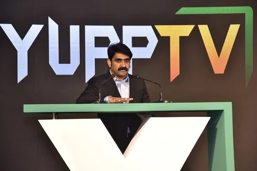 YuppTV Partners with BSNL for OTT