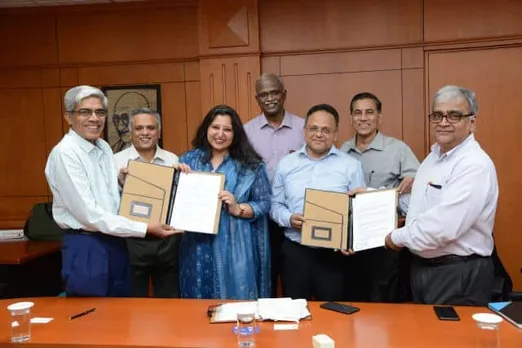 Sterlite Technologies, IIT Madras ink pact for 5G research and advancements