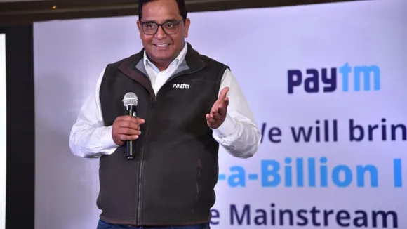 Paytm launches All-in-One QR for merchants with unlimited payments