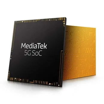 MediaTek will bring 5G to consumers by targeting the sub-6GHz frequency band, which is ideal for India: Anku Jain