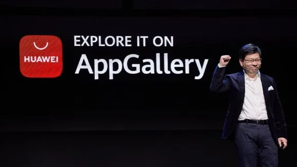 HUAWEI AppGallery - the official open, app distribution platform unveiled