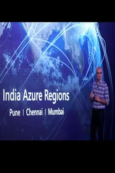 At Future Decoded: Tech Summit, Satya Nadella showcases Microsoft's innovation across sectors
