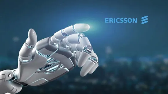 Ericsson launches new AI-powered Network Services