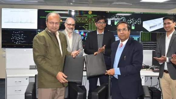 L&T Technology Services & IIT-Kanpur sign MoU for research in cybersecurity