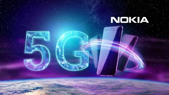 Rakuten Mobile selects Nokia for optical transport for its first 5G network