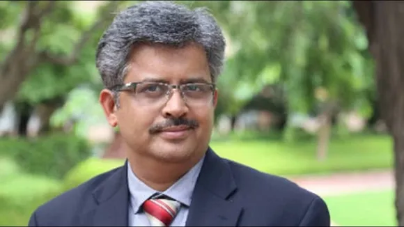CYIENT appoints Karthikeyan Natarajan as the President and COO