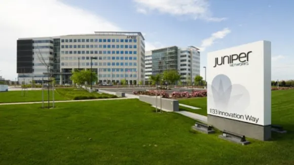 Dr. D.Y. Patil Hospital & Research Centre Selects Juniper Networks