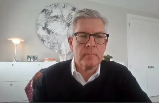 5G market growing even faster than most analysts expected: Börje Ekholm, Ericsson