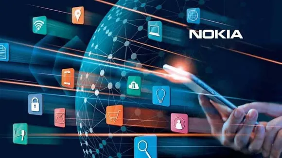 Nokia centre of excellence