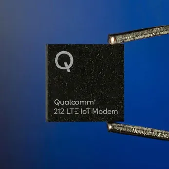 Qualcomm hails new power-efficient NB2 cellular IoT Chipset