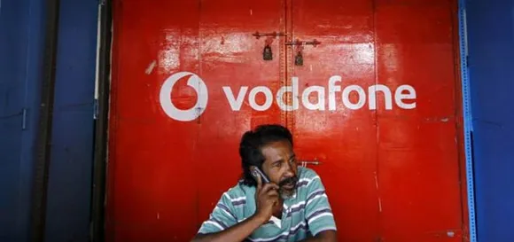 During Lockdown Vodafone Idea is enabling customers in Karnataka to avail services