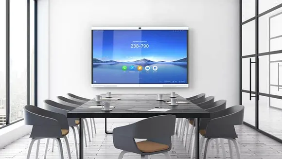 Huawei Unveils New Smart Office Product for All-Scenario Remote Collaboration