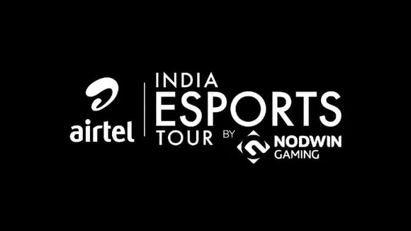 Nodwin Gaming and Airtel announce partnership to take Esports in India