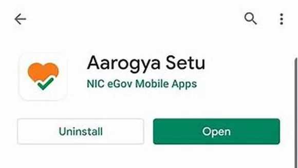 NIC releases Arogya Setu Android version source code to developers